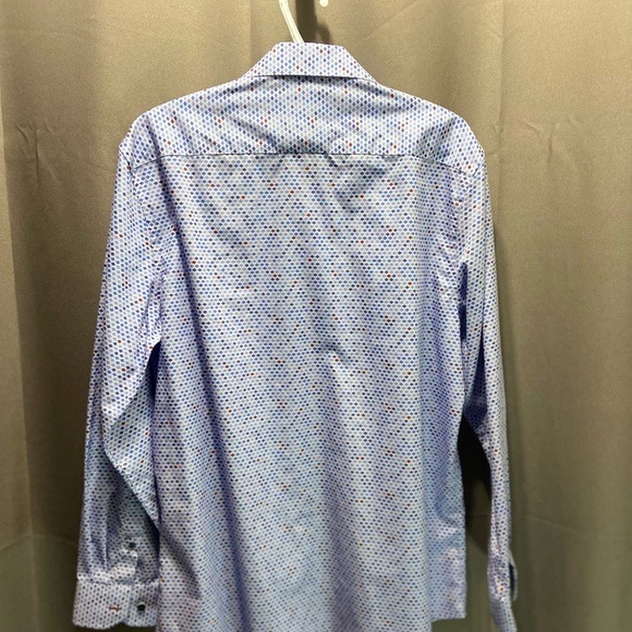 Daniel Hechter button up - Picture 4 of 4